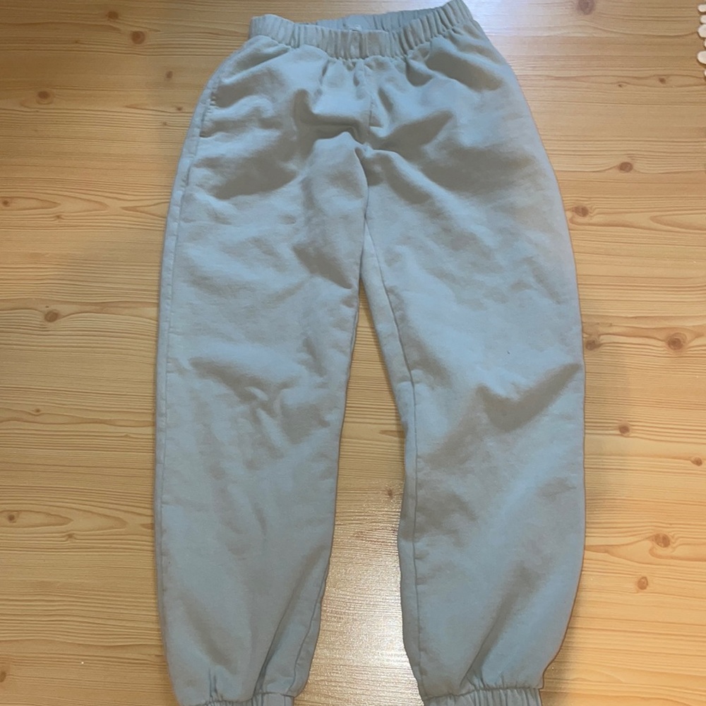 Brandy Melville Sweatpants